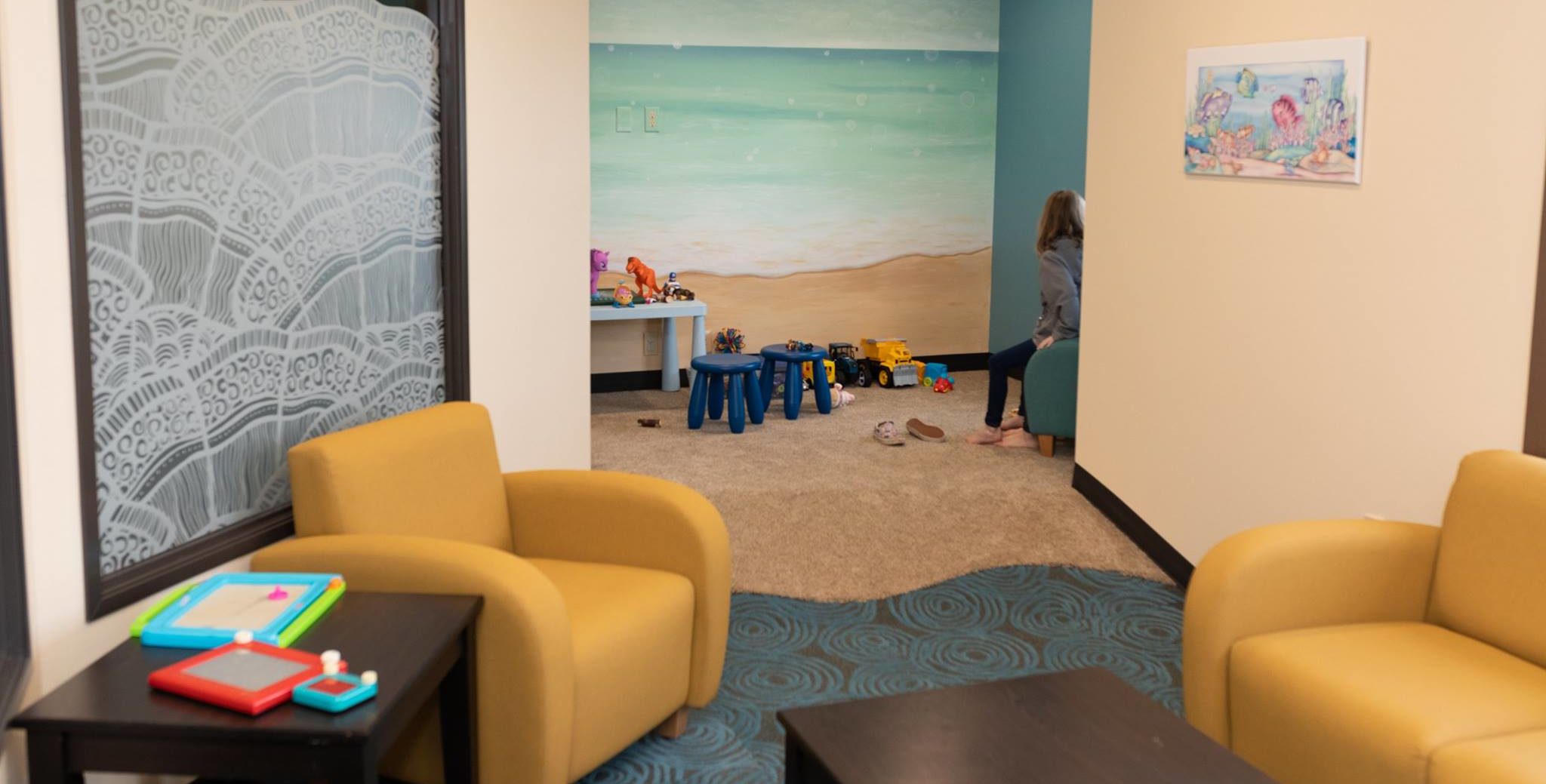 A Light In The Community ABC House Offers Free Training on Talking to