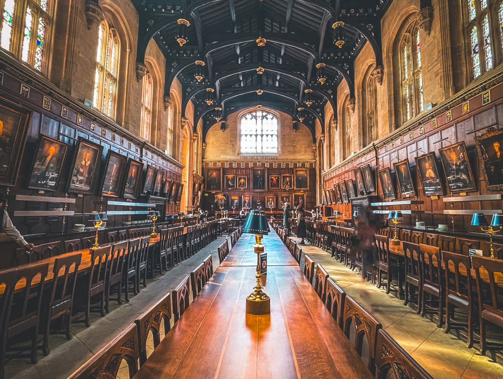 Ten Harry Potter Filming Locations in the UK - The Commuter